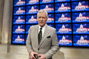 Jeopardy! Power Players Week