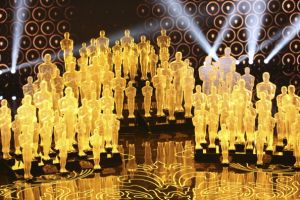ABC's Coverage Of The 86th Annual Academy Awards