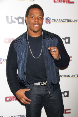 Shocking footage surfaces of Ray Rice punching wife