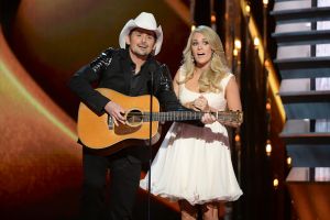 ABC's Coverage Of The 48th Annual CMA Awards