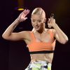 Time Warner Cable and Lifebeat Present A 2014 'MTV Video Music Awards' Concert With Sam Smith And Iggy Azalea