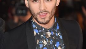 Zayn Malik at 16th NRJ Music Awards - Red Carpet