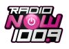 RadioNOW 100.9 logo