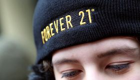 Forever 21 Hat