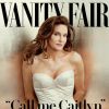 Caitlyn Jenner, Vanity Fair cover