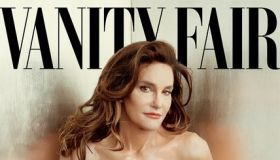 Caitlyn Jenner, Vanity Fair cover