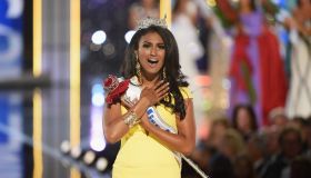 The 2014 Miss America Competition - Show
