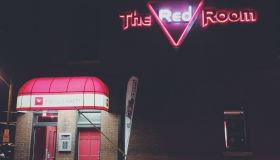 Red Room Friday's WNOW