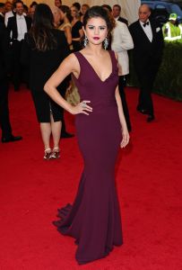 'Charles James: Beyond Fashion' Costume Institute Gala - Arrivals