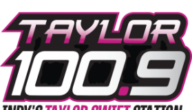 Taylor 100.9 - Indy's Taylor Station