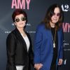 'Amy' U.S. Premiere Hosted By Lucian Grainge CBE, Universal Music Group And A24