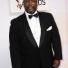 46th Annual NAACP Image Awards - Arrivals