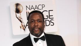 46th Annual NAACP Image Awards - Arrivals