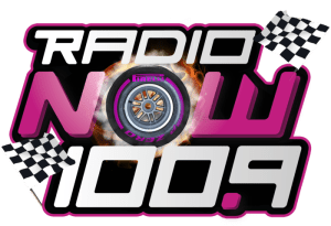 RadioNOW Logo indy 500
