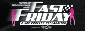 Fast Friday Only