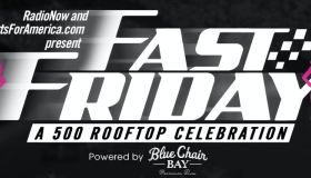 Fast Friday Only