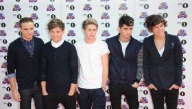 BBC Radio 1 Teen Awards - Arrivals