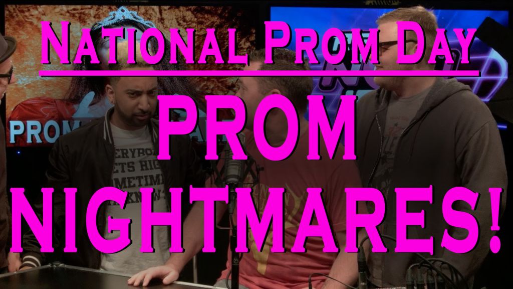 National Prom Day - Radio Now