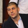 Aaron Hernandez Indicted On Murder Charge