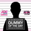 Dummy of the Day Logo