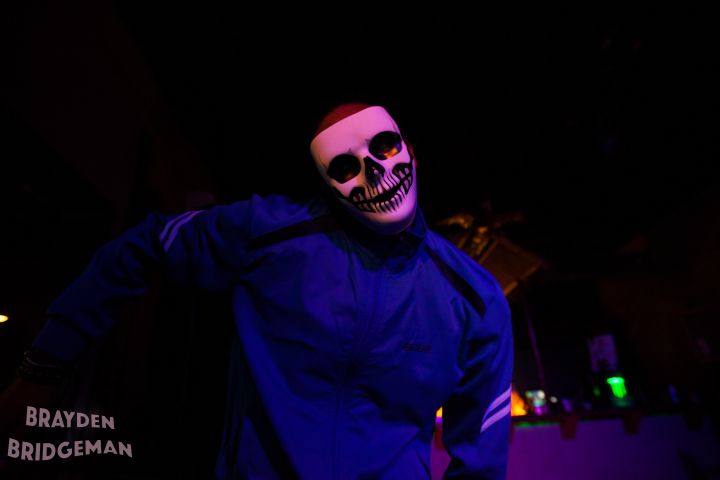 Freaky Tiki Halloween Party 2017 [PHOTOS]