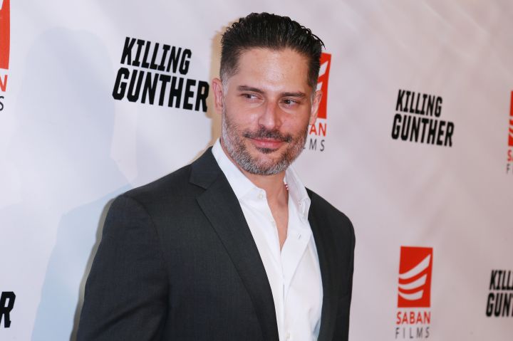 Premiere Of Saban Films' 'Killing Gunther' - Arrivals