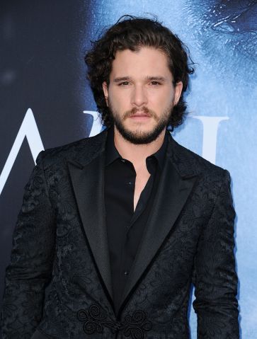 Premiere Of HBO's 'Game Of Thrones' Season 7 - Arrivals