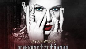 Taylor Swift Flyer