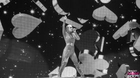 Katy Perry Concer Indianapolis