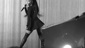 Ariana Grande 'Dangerous Woman' Tour - New York City