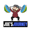 Joe's Journey Logo/Graphics
