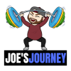 Joe's Journey Logo/Graphics