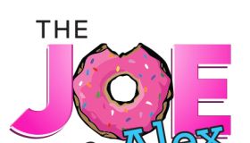 The Joe and Alex Show Logo