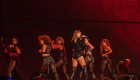 Taylor Swift @ Bankers Life Fieldhouse Photos