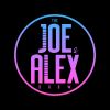 The Joe & Alex Show Logo
