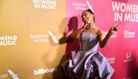 Billboard Women In Music 2018 - Arrivals