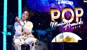 ASCAP 2019 Pop Music Awards - Show