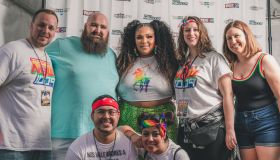 Indy Pride 2019 Meet and Greet Photos!