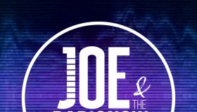Joe & The Radio Now Morning Show