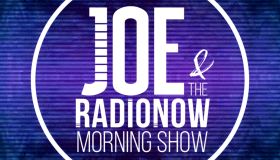 Joe & The Radio Now Morning Show