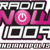 Radionow Indy Logo 2019