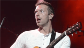 Coldplay screengrab 2