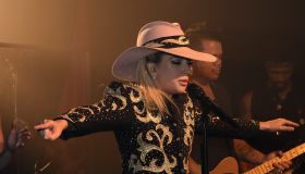 Bud Light X Lady Gaga Dive Bar Tour At The 5 Spot In Nashville, TN