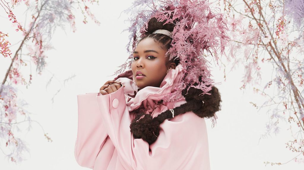 Lizzo For ESSENCE