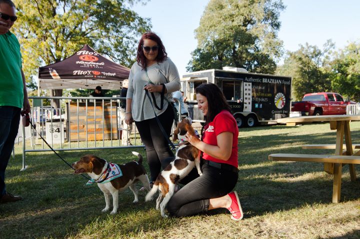 Yappy Hour September 2019