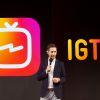 Instagram Announces IGTV