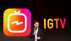 Instagram Announces IGTV