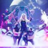 Britney Spears Vegas Show
