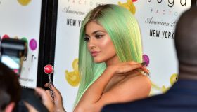 Sugar Factory American Brasserie Grand Opening Hosted By Kylie Jenner