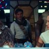 Star Wars: The Rise of Skywalker frames